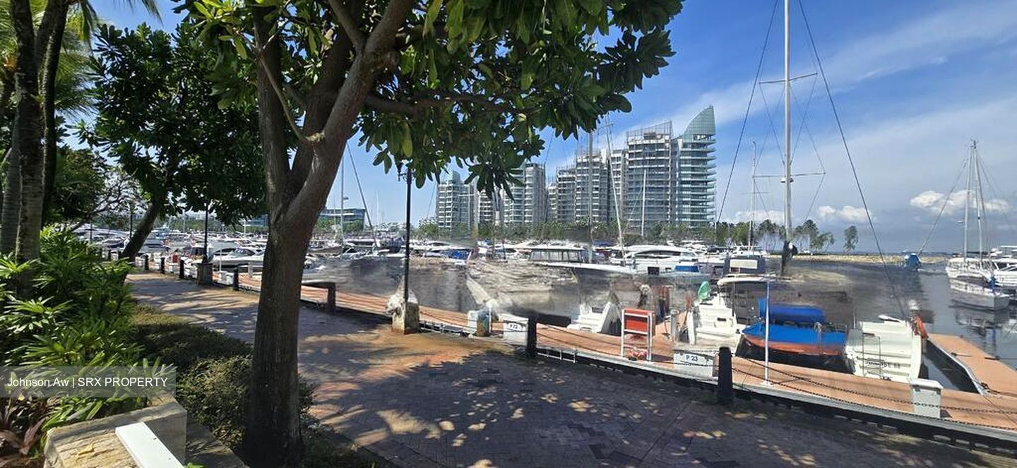 Marina Collection (D4), Condominium #463609961